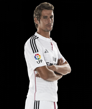 Fábio Alexandre da Silva Coentrão